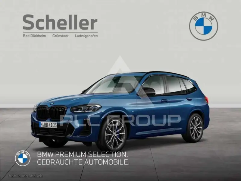 2023 BMW X3