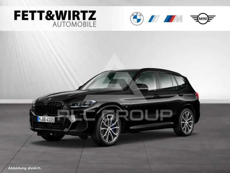 2023 BMW X3