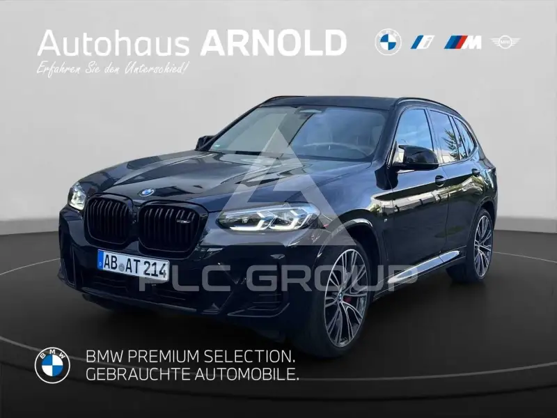 2023 BMW X3