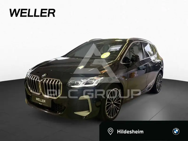 2023 BMW 223