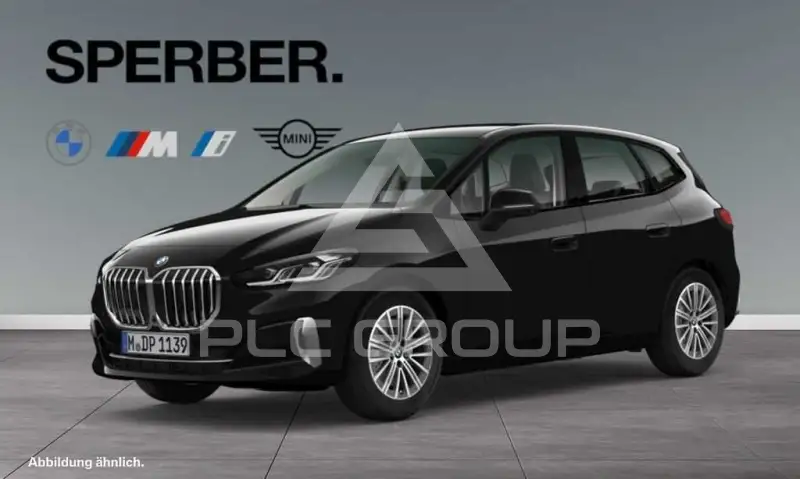 2023 BMW 223