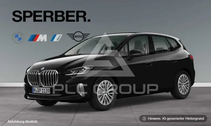2023 BMW 223