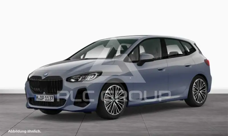 2023 BMW 223