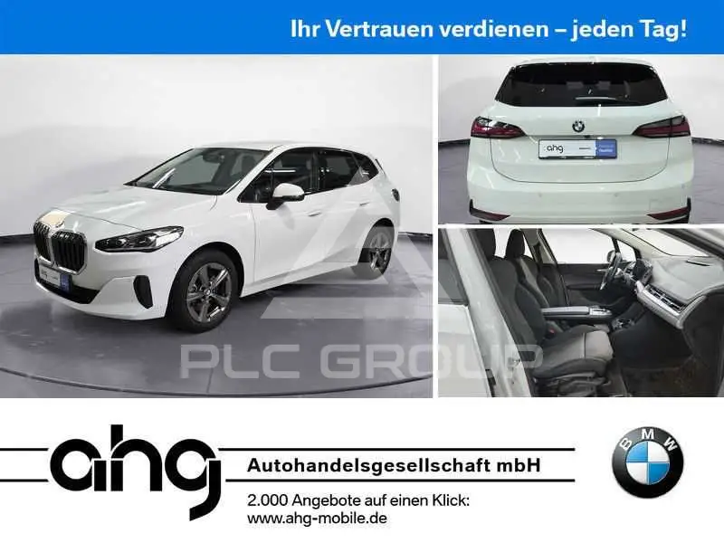 2023 BMW 223