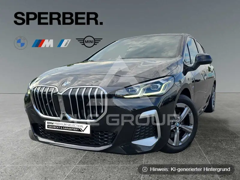 2023 BMW 223