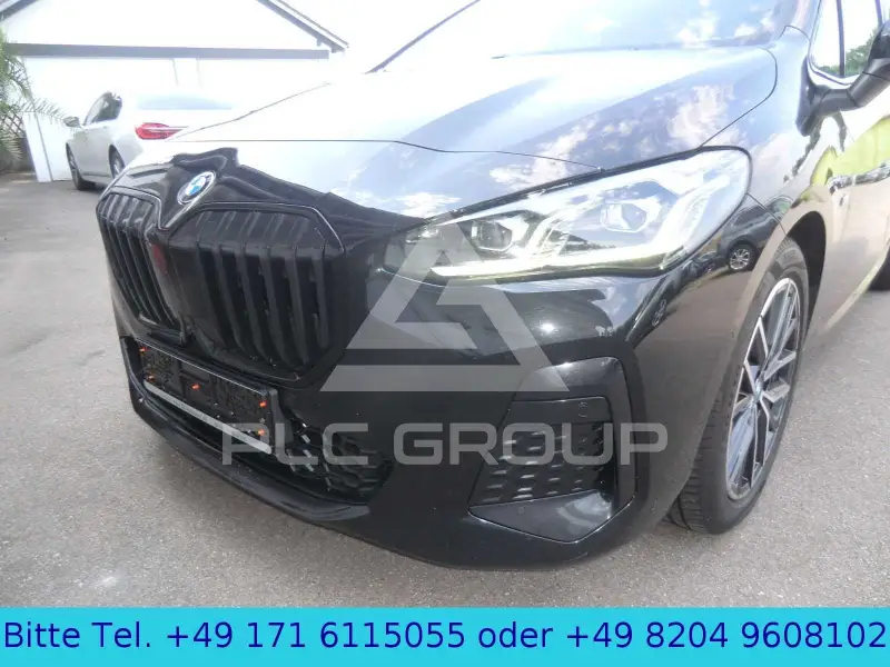 2023 BMW 223