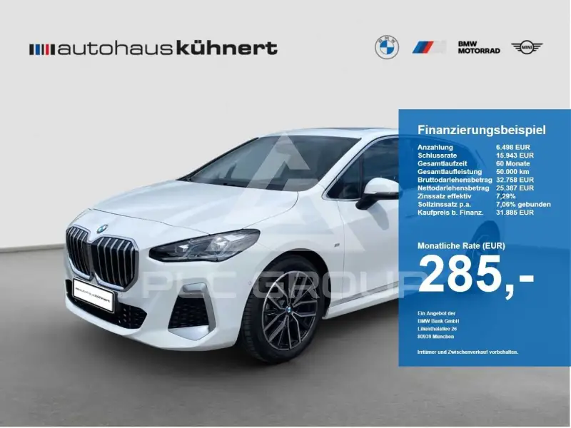 2023 BMW 223