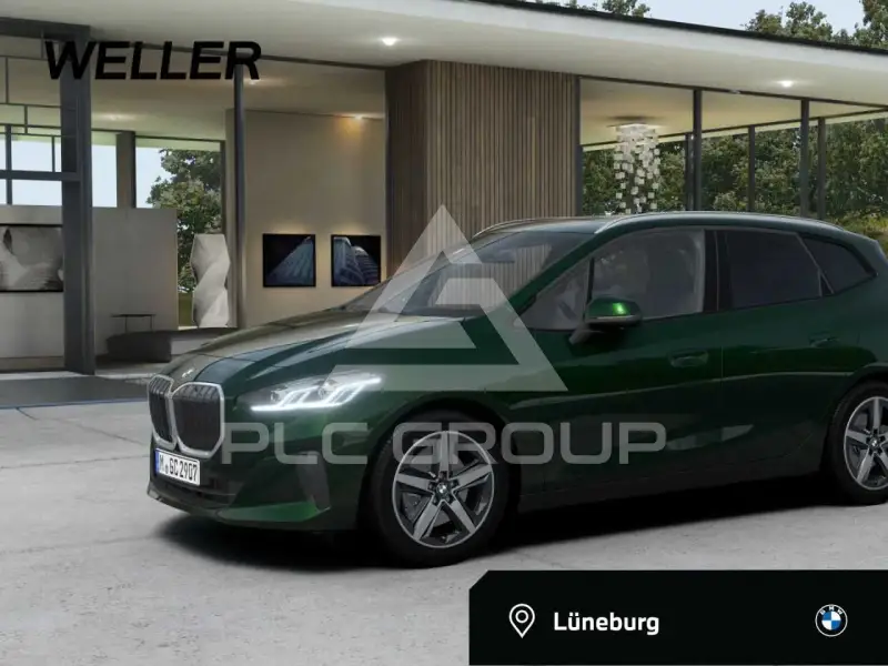 2023 BMW 223