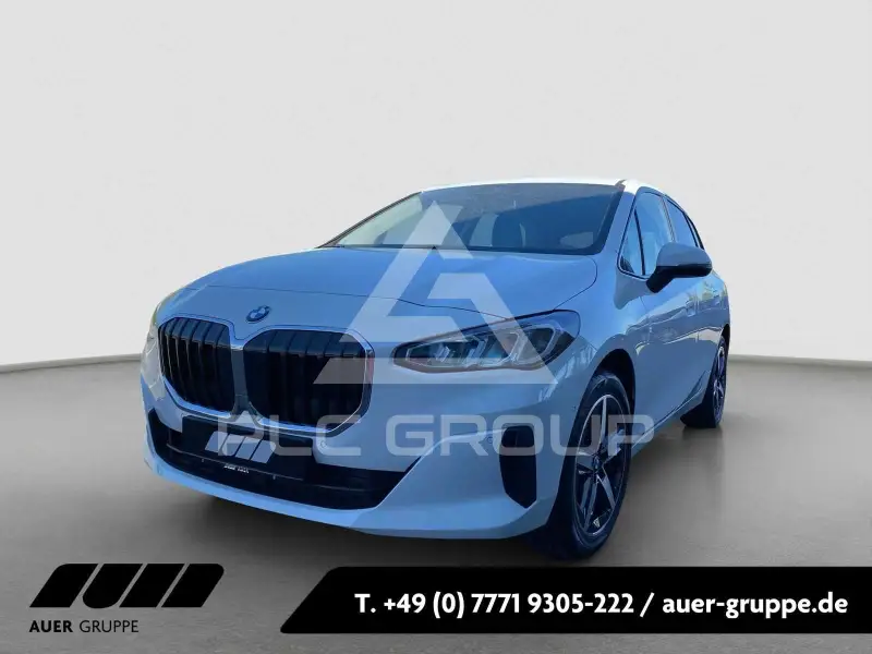 2023 BMW 223
