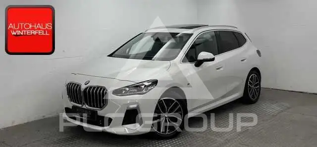 2023 BMW 223