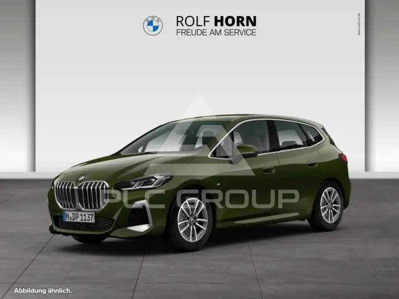2023 BMW 223