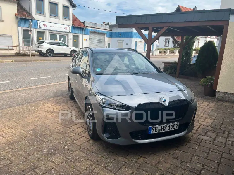 2023 BMW 223