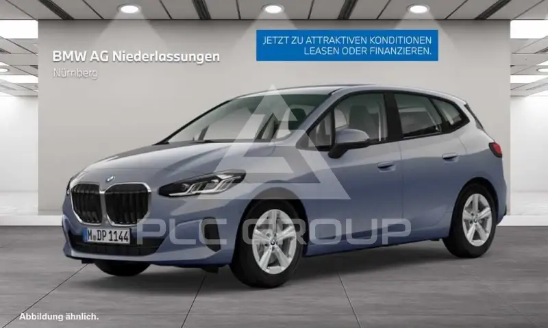 2023 BMW 223
