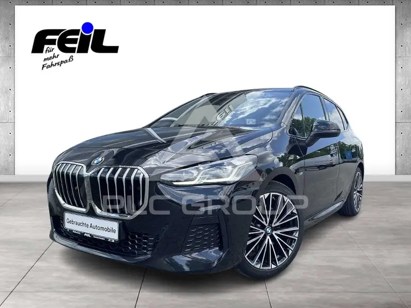 2023 BMW 223