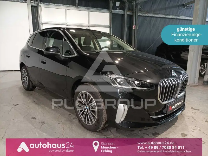 2023 BMW 223