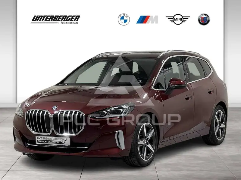 2023 BMW 223