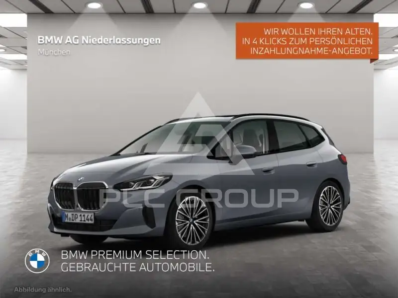 2023 BMW 223