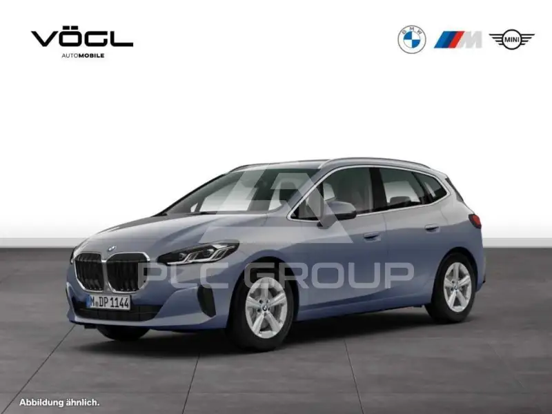 2023 BMW 223