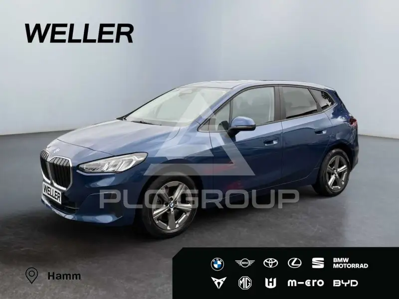 2023 BMW 223
