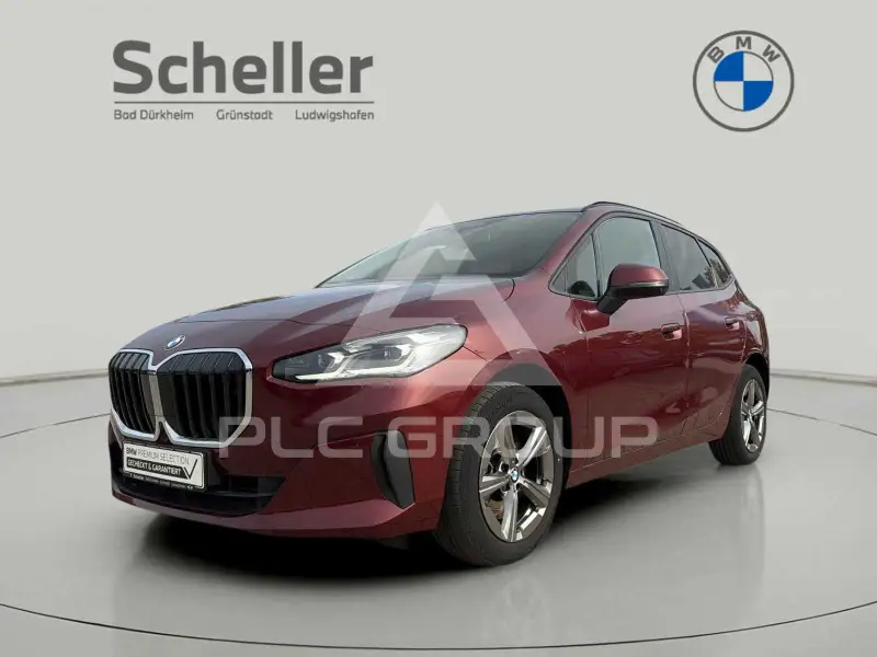 2023 BMW 223