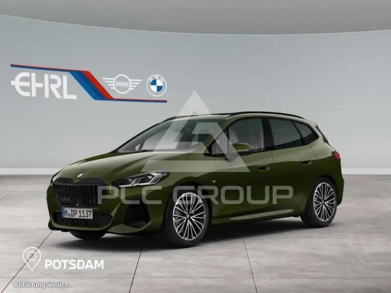 2023 BMW 223