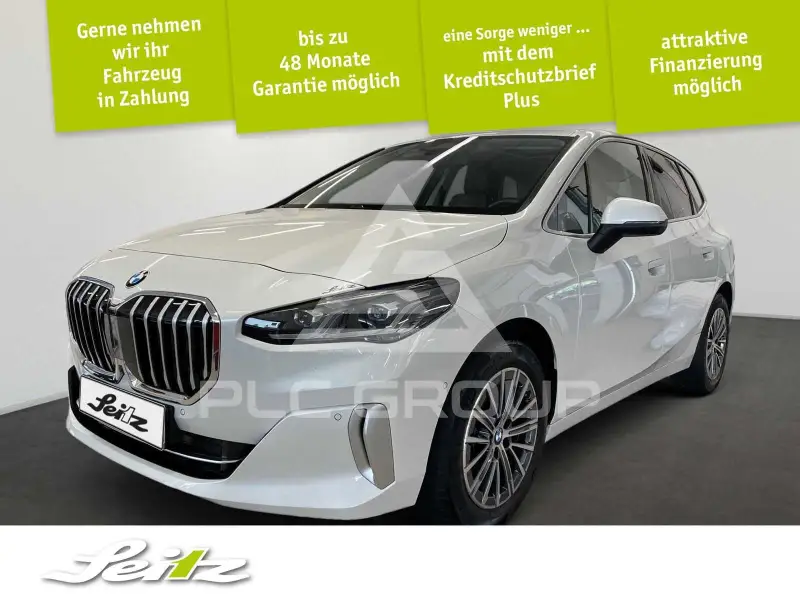 2023 BMW 223