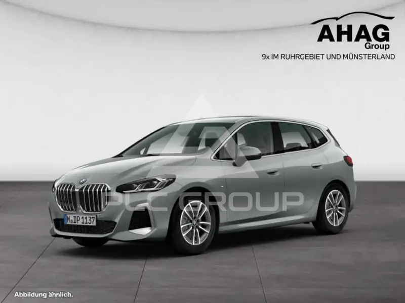 2023 BMW 223