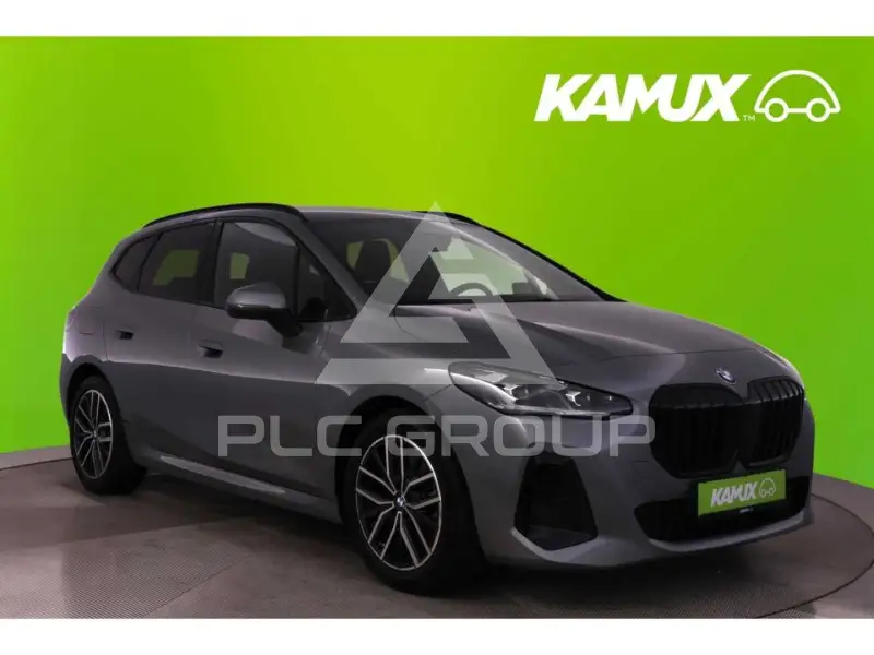 2023 BMW 223