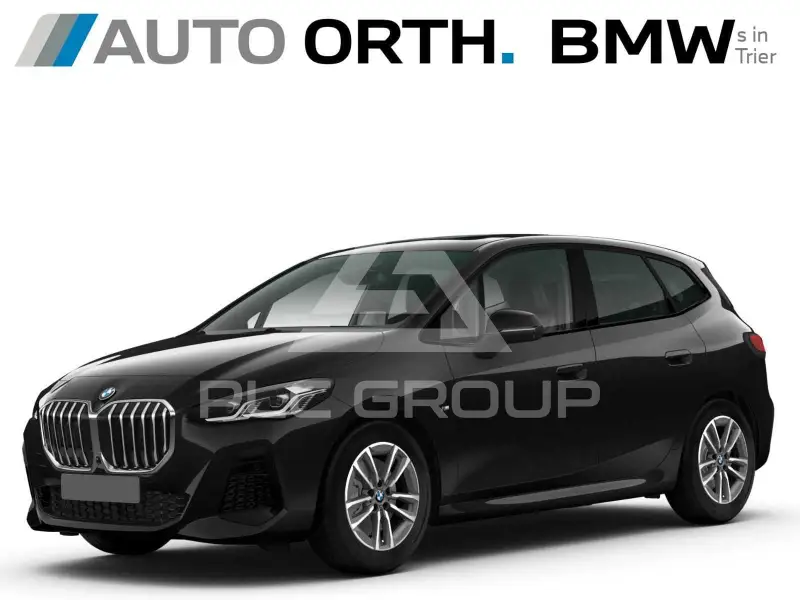 2023 BMW 223