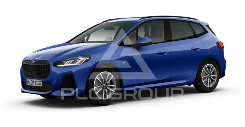 2023 BMW 223