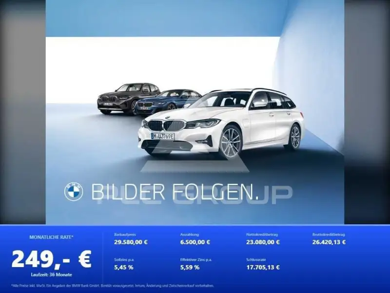 2023 BMW 223