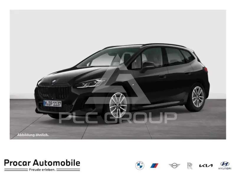 2023 BMW 223