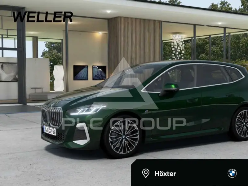 2023 BMW 223