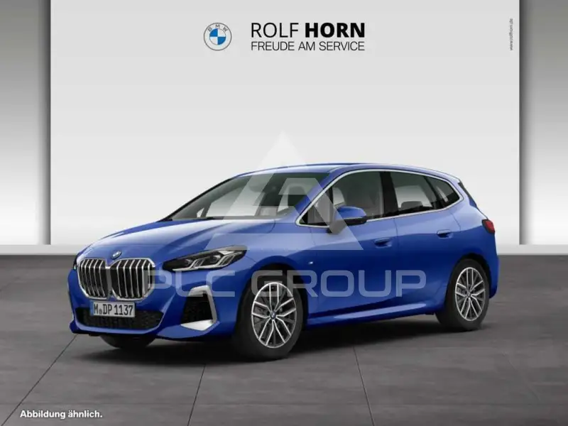 2023 BMW 223