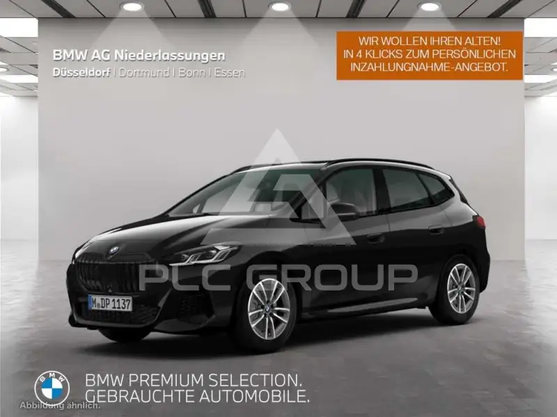 2023 BMW 223