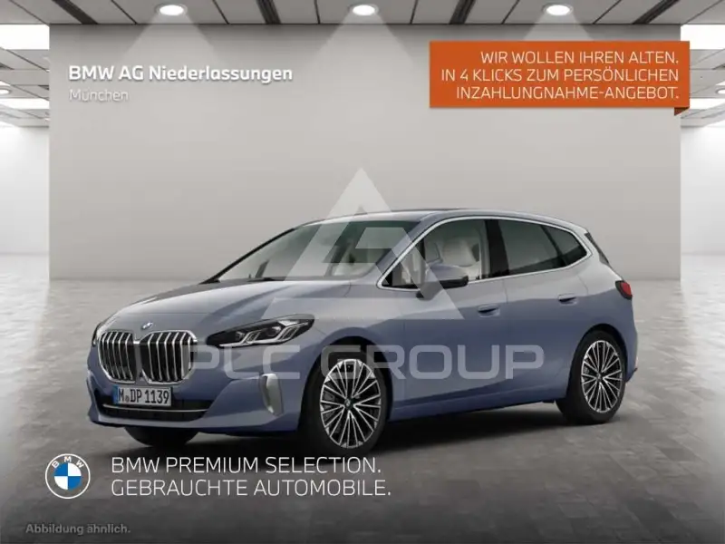 2023 BMW 223