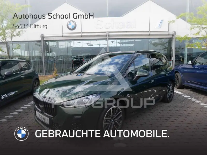 2023 BMW 223