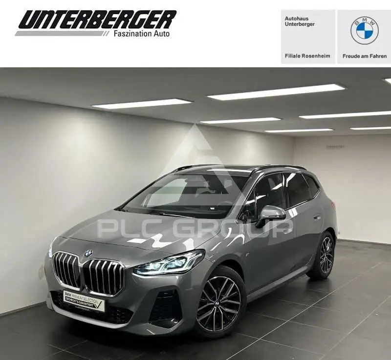 2023 BMW 223
