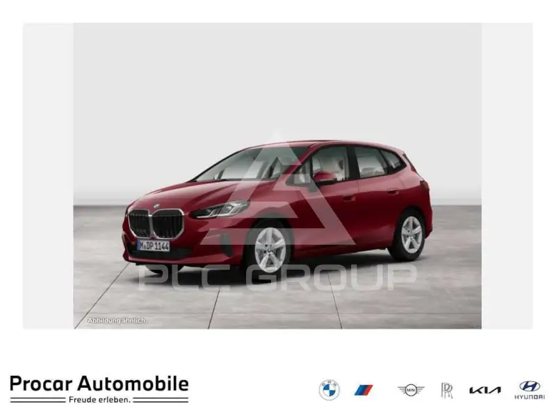 2023 BMW 223