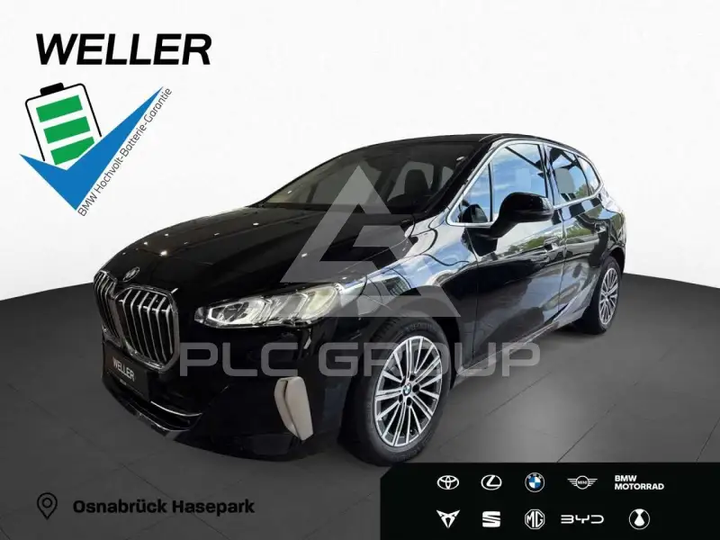 2023 BMW 223