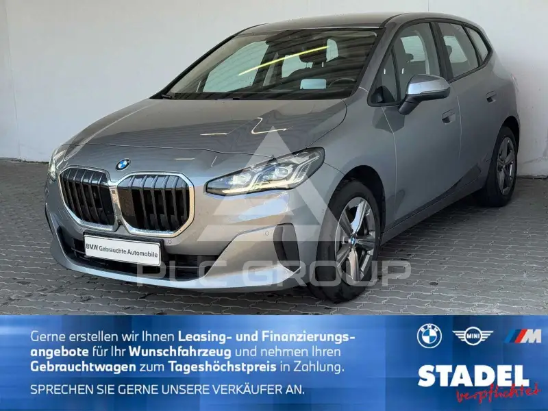 2023 BMW 223