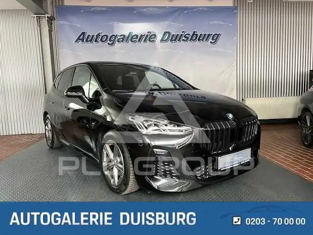 2023 BMW 223