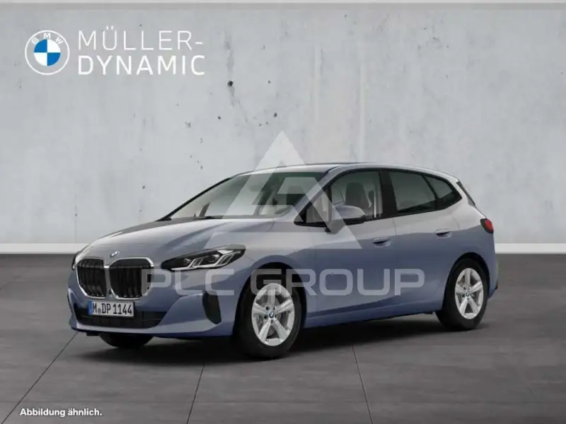 2023 BMW 223