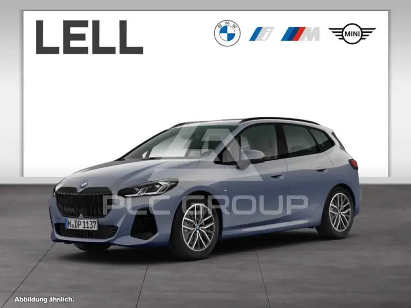 2023 BMW 223