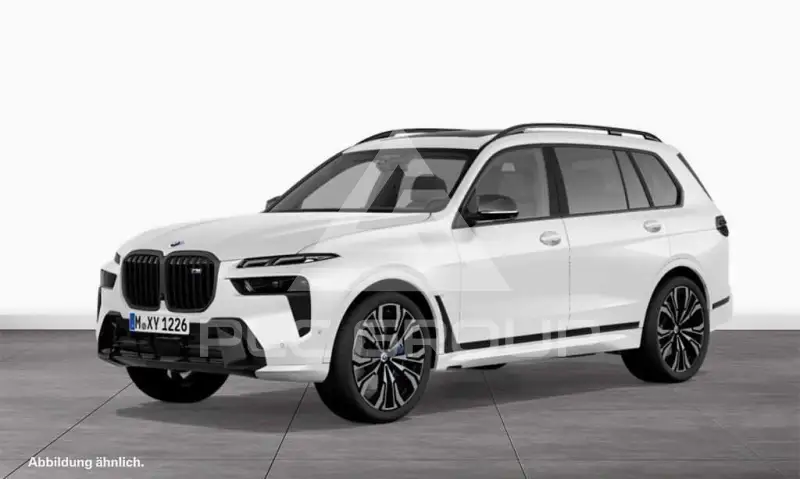 2023 BMW X7