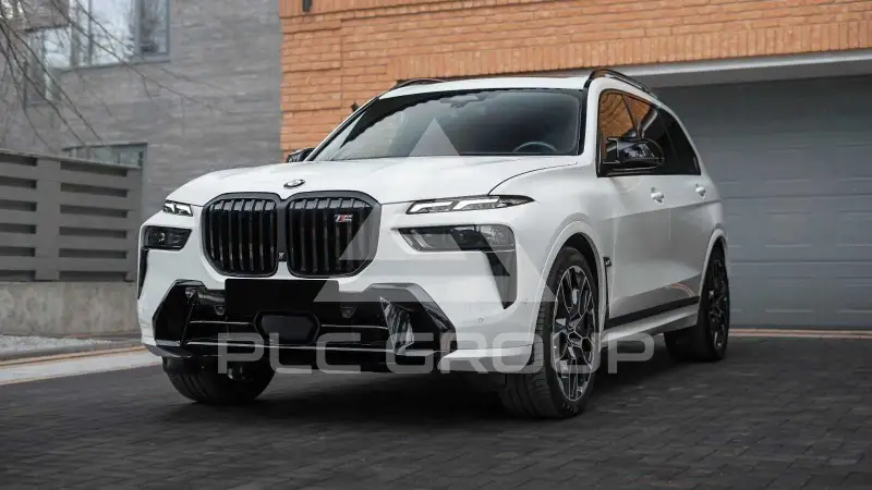 2023 BMW X7