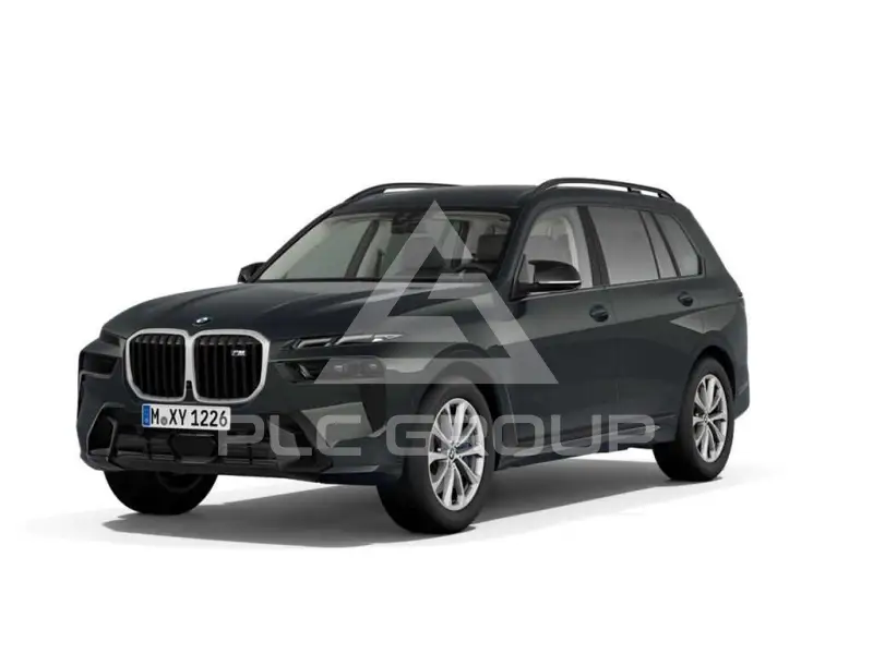 2023 BMW X7