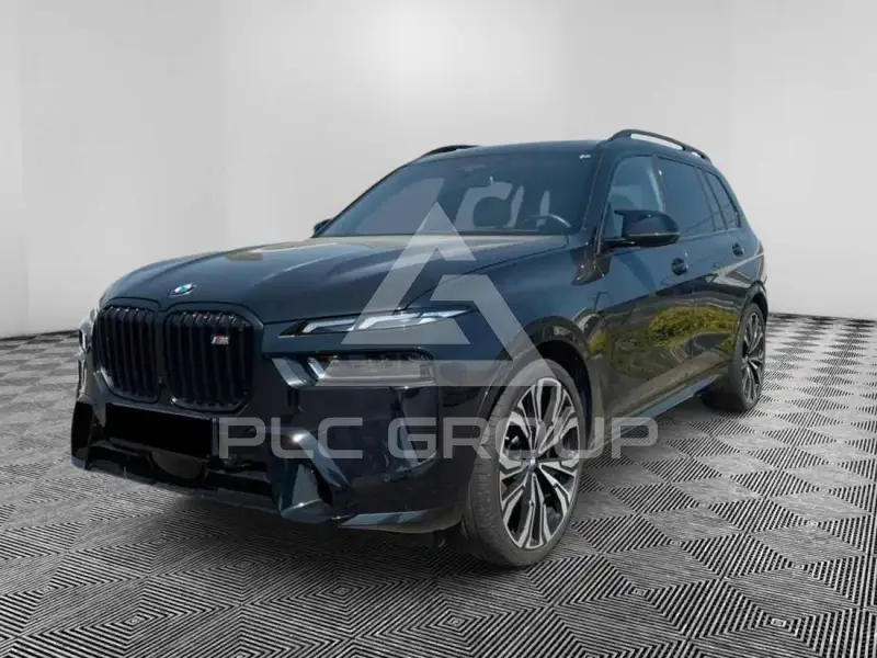 2023 BMW X7