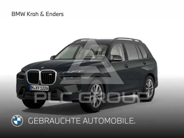 2023 BMW X7