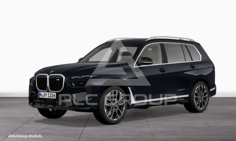 2023 BMW X7